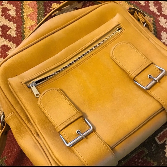 Airway Industries vintage travel bag. - Picture 4 of 4